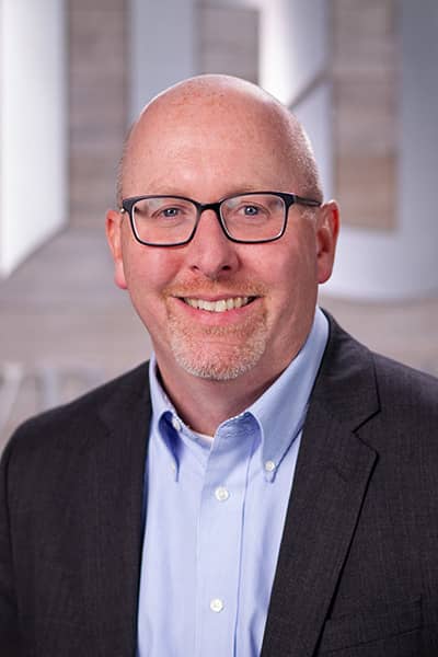 Mike DeSmyter