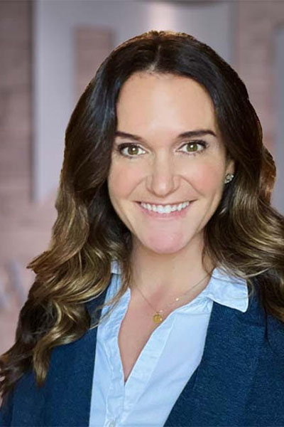 Kristen Schukow