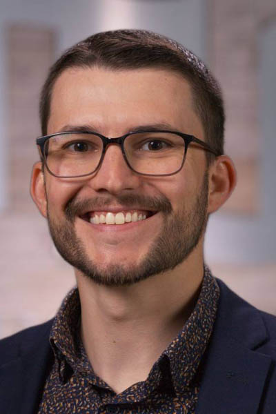 Josh Westers