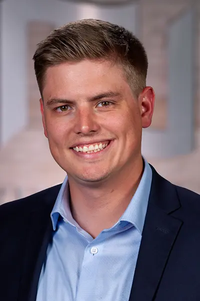 Brad Thomas