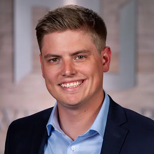 Brad Thomas, CFP®