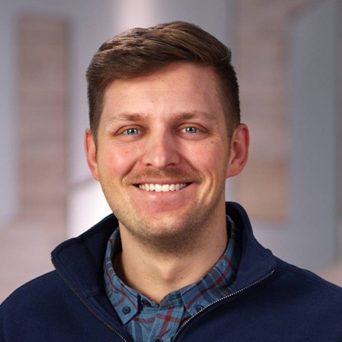 Seth Anderson
